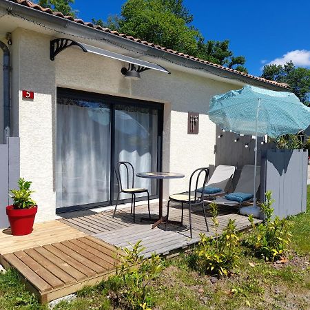 Volc Appart Saint-Pierre-le-Chastel エクステリア 写真
